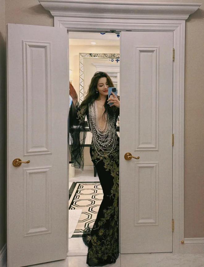 21點：還記得那一年的王菲、舒淇、鈴木保奈美嗎？來看看“經濟上行的美”有多絕！