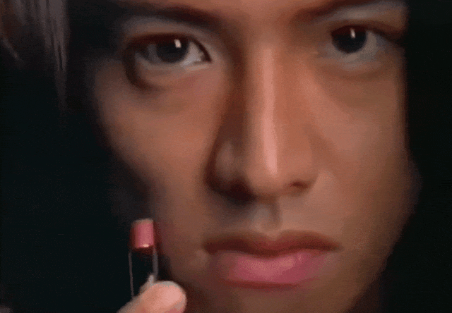 21點：還記得那一年的王菲、舒淇、鈴木保奈美嗎？來看看“經濟上行的美”有多絕！