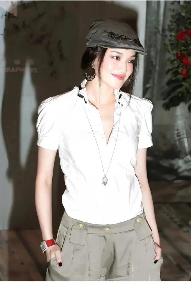 21點：還記得那一年的王菲、舒淇、鈴木保奈美嗎？來看看“經濟上行的美”有多絕！