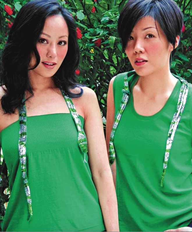 21點：還記得那一年的王菲、舒淇、鈴木保奈美嗎？來看看“經濟上行的美”有多絕！