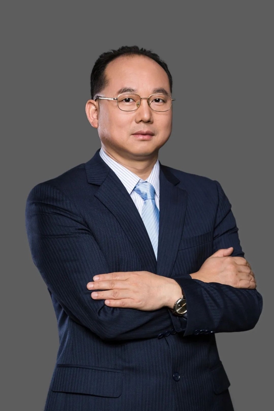 2023新春献词|金鹰基金董事长姚文强：千帆历尽初心在 经历风霜仍少年