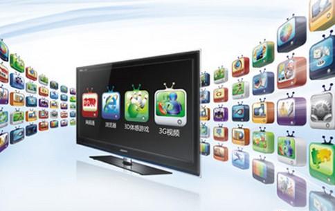 {21點}(智能电视网络加速器)