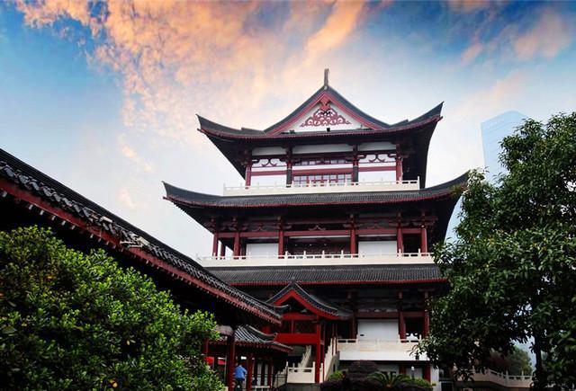 {捕魚機}(长沙的旅游景点有哪些?)