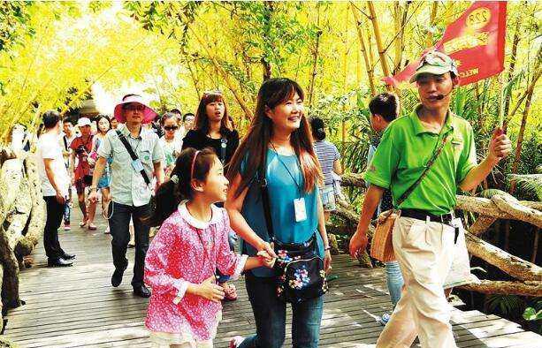 保定旅游团（保定旅游团一日游）