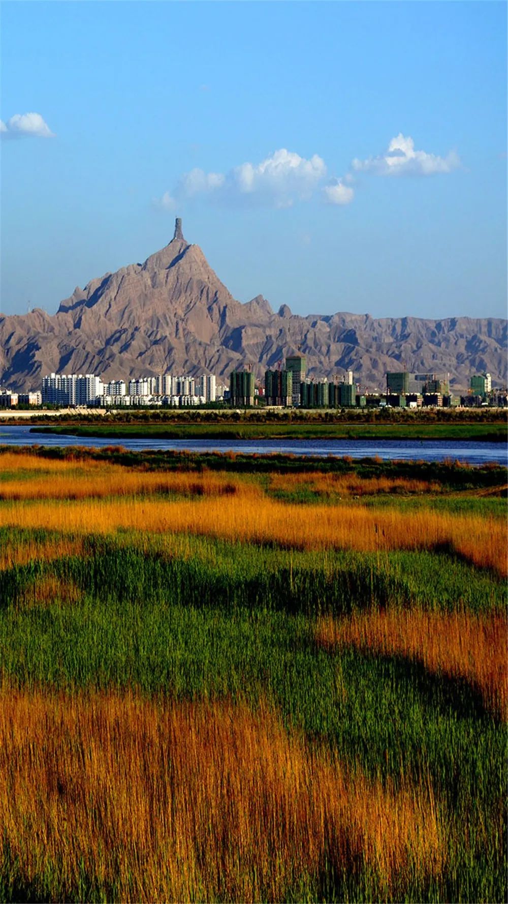 {網上賭場}(乌海旅游十大景区)