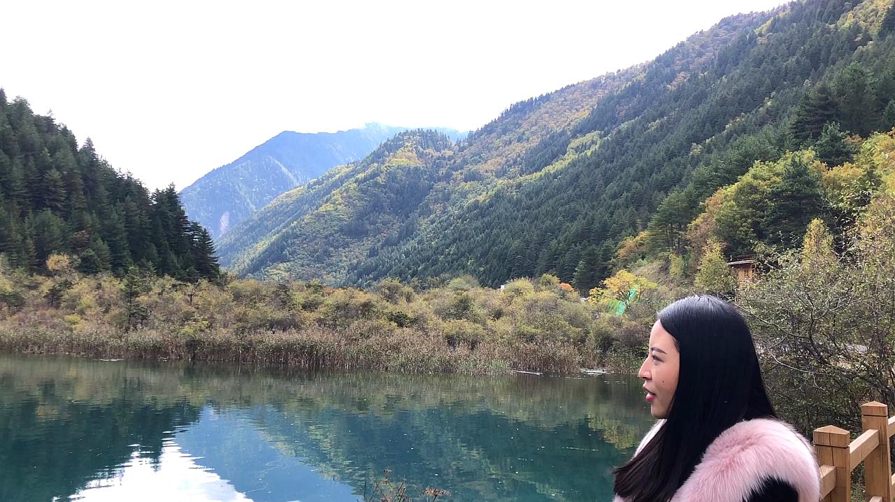 {21點}(九寨沟旅游图片高清)