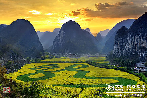 {壹葡娛樂}(贵州的旅游景点大全)