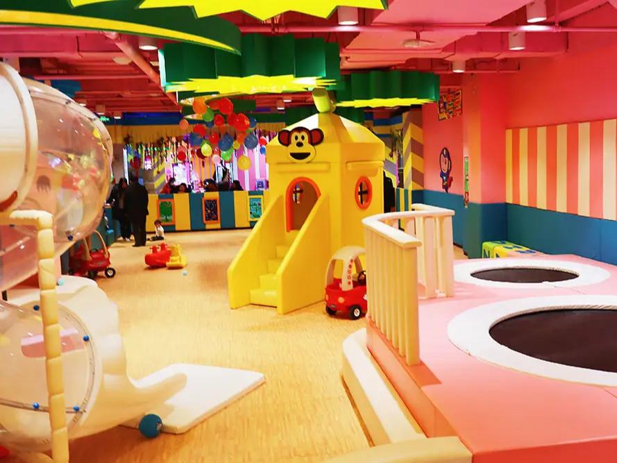 {21點}(儿童教育项目什么行业最好)